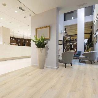 🌿 Aquafix Object Click 5705 Dub Oslo 🌟 Prírodná krása dubu, ktorá prenesie teplo a eleganciu do každého priestoru. ✅...