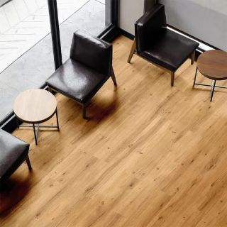 💎 Keď sa precíznosť zo Švajčiarska stretne s pohodlím domova... Vstúpte do sveta Easyline Click 8570 Dub Cisársky Hnedý –...