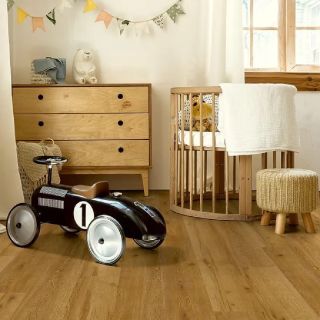✨ Expona Domestic- lepená vinylová podlaha – 5834 Golden Valley Oak ✨ Podlaha, ktorá vyzerá luxusne a zároveň je maximálne...
