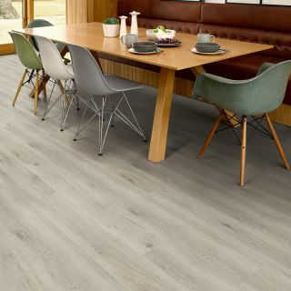 Conceptline Acoustic Click 30112 Dub Škandinávsky Biely Bielený ✨ Svetlá, čistá a neuveriteľne štýlová. Táto podlaha...